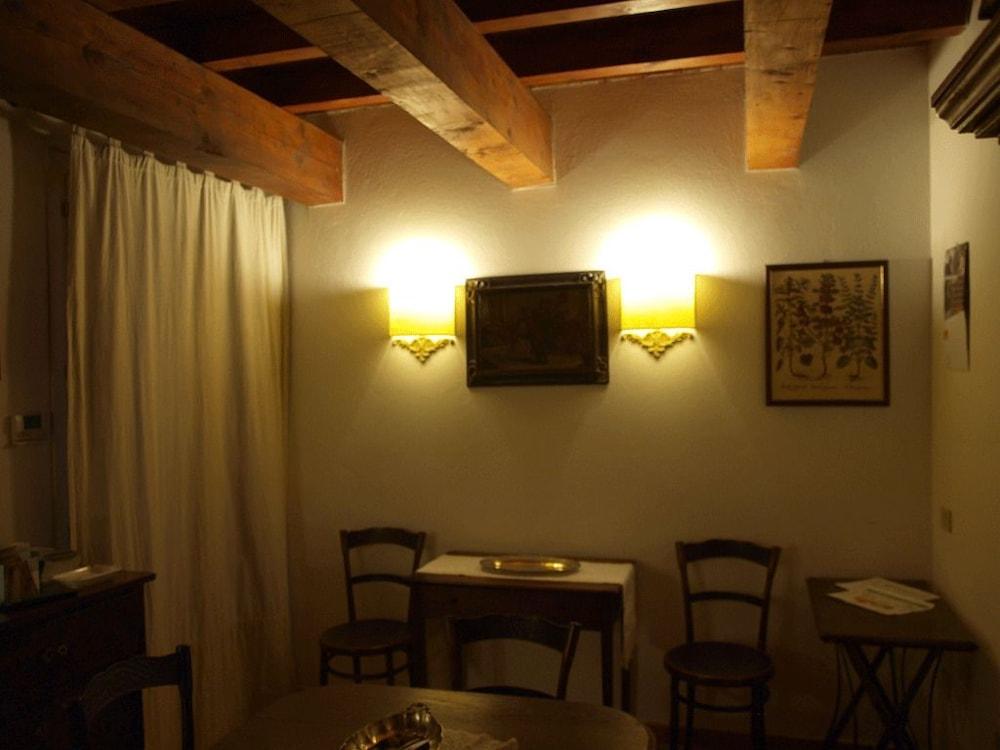 Le Stanze Di Torcicoda Ferrara Dış mekan fotoğraf