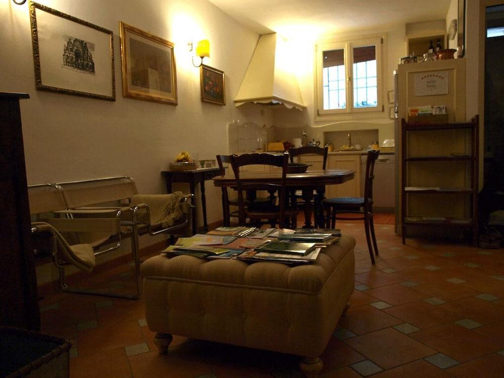 Le Stanze Di Torcicoda Ferrara Dış mekan fotoğraf