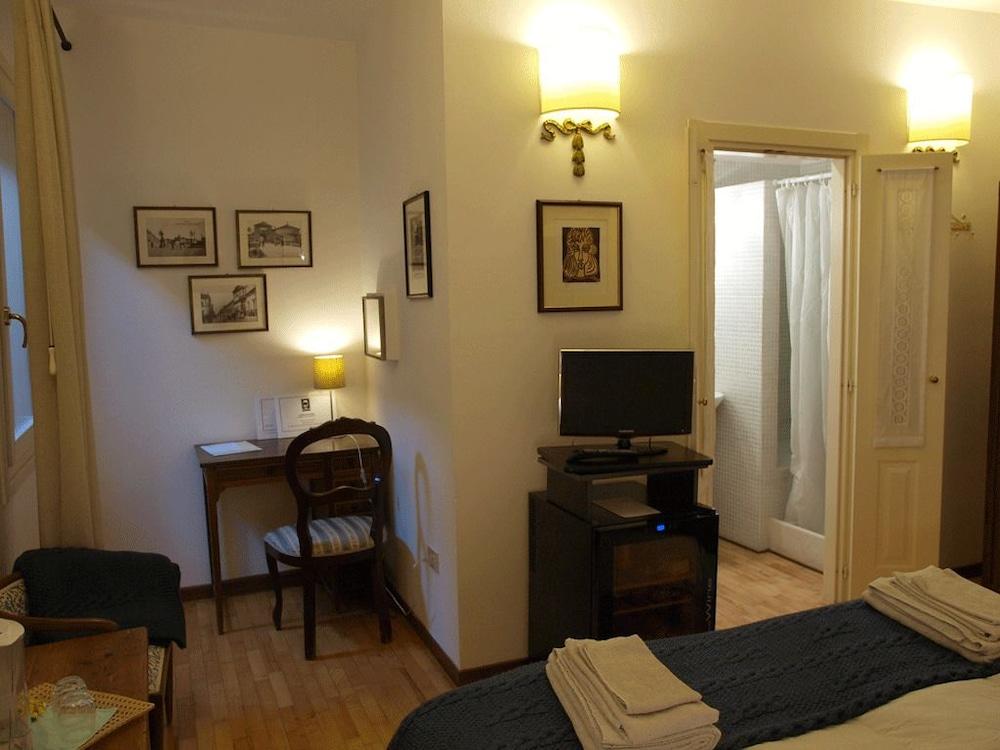 Le Stanze Di Torcicoda Ferrara Dış mekan fotoğraf