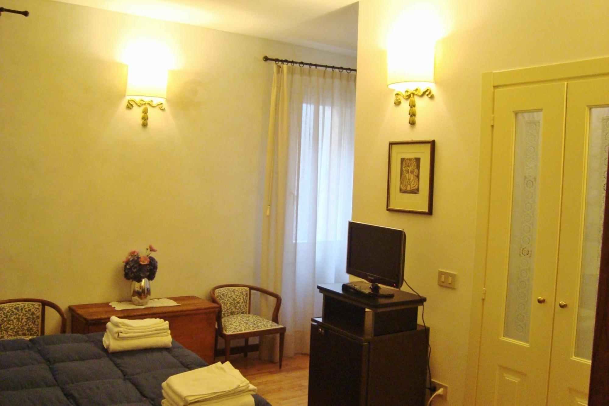 Le Stanze Di Torcicoda Ferrara Dış mekan fotoğraf